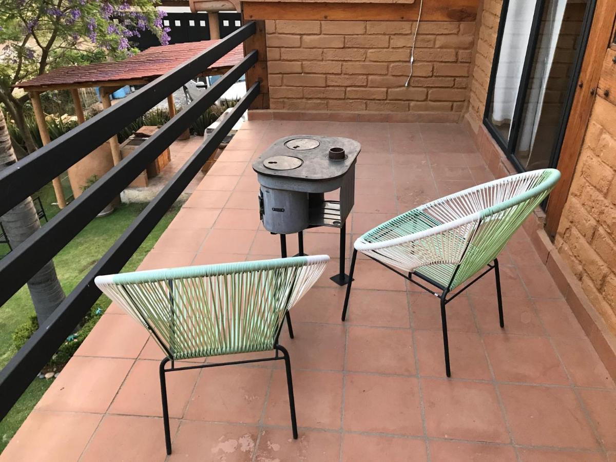 Cabanas Lago Escondido Вале де Браво Екстериор снимка