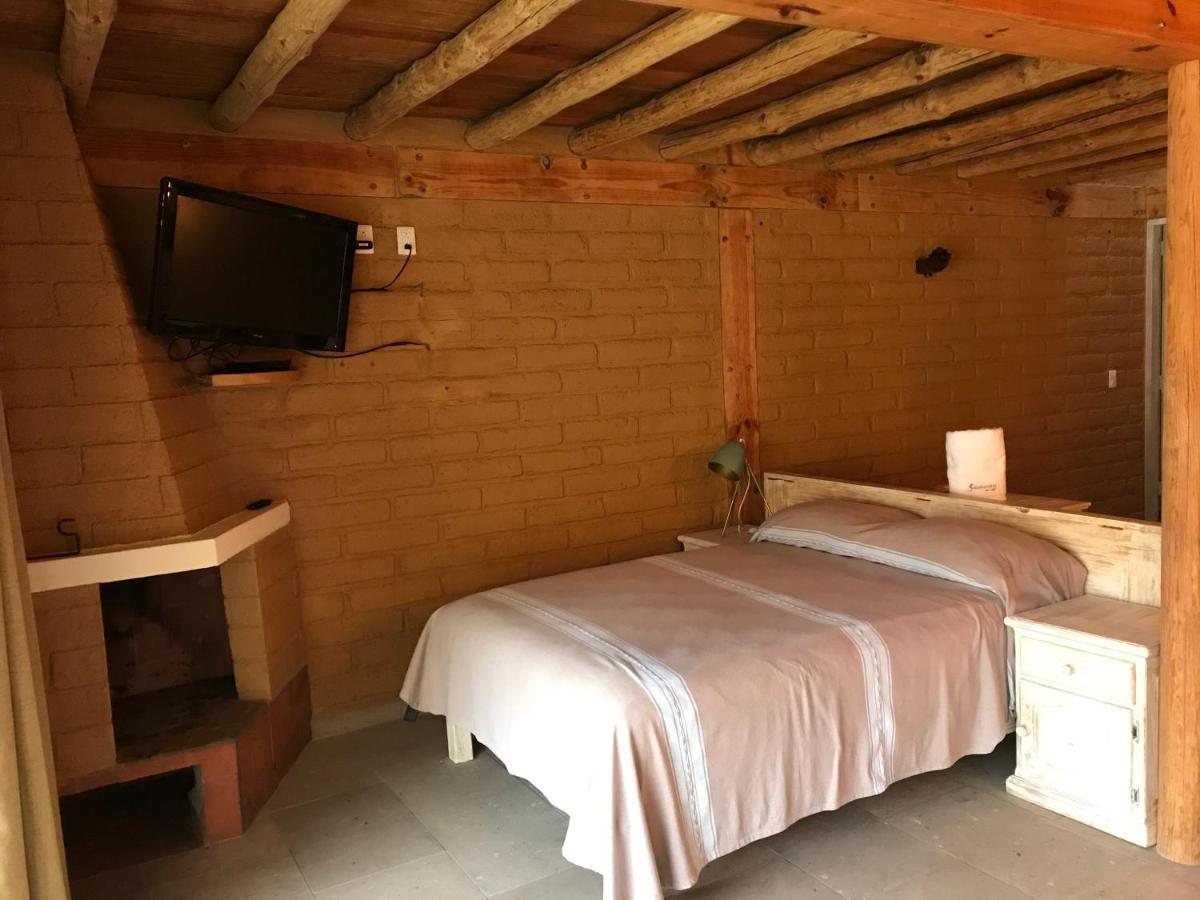 Cabanas Lago Escondido Вале де Браво Екстериор снимка