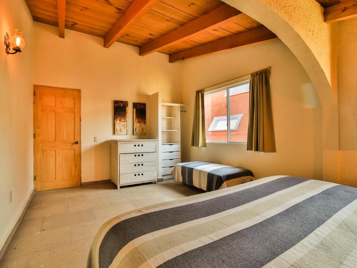 Cabanas Lago Escondido Вале де Браво Екстериор снимка